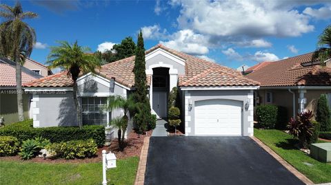 366 Bedford Ave Weston FL 33326