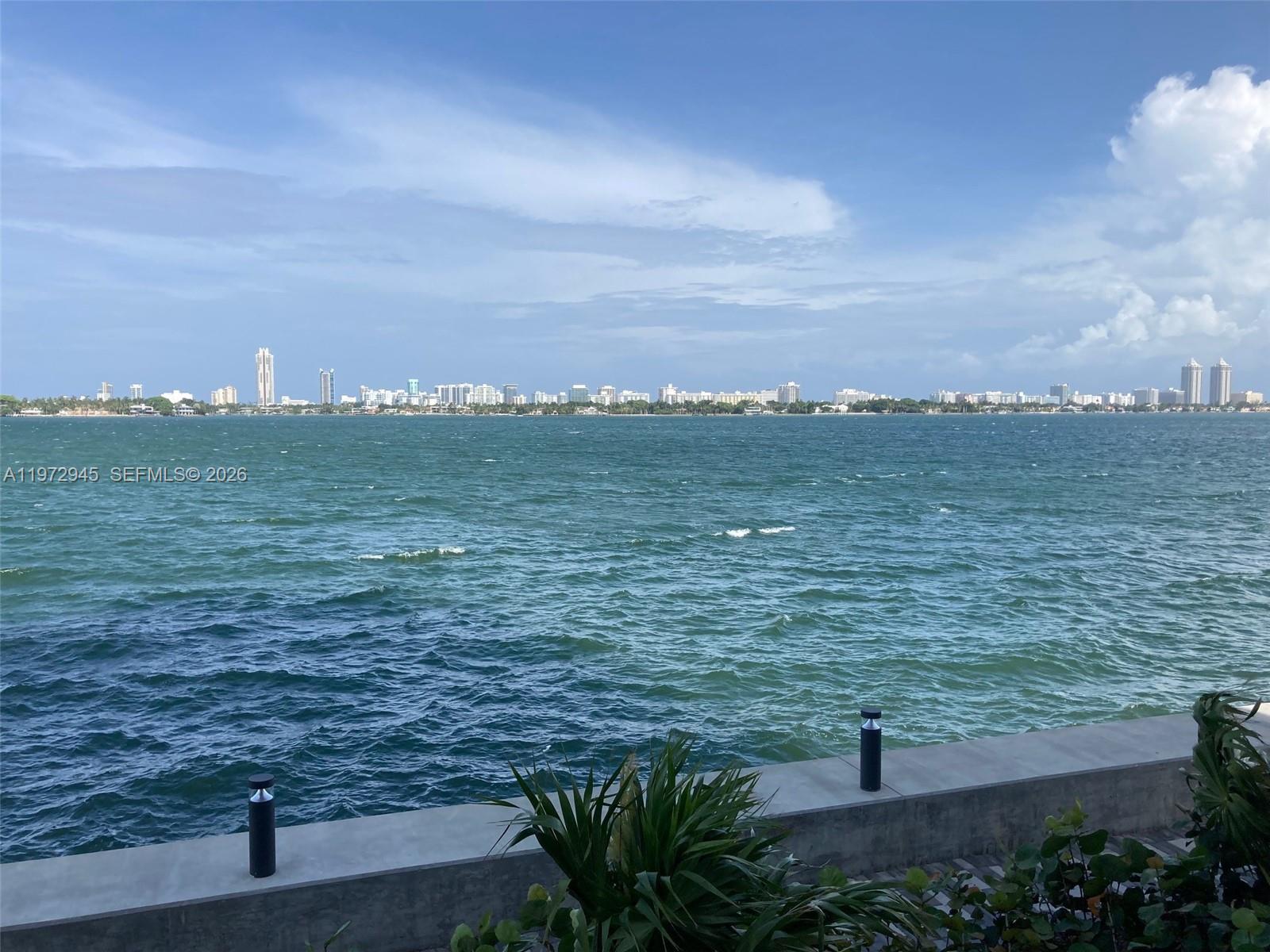 TREASURES ON THE BAY II C - Residential