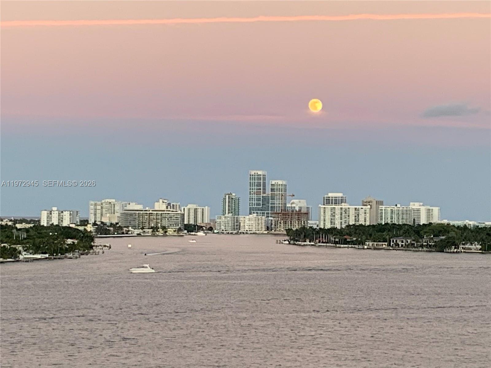 TREASURES ON THE BAY II C - Residential