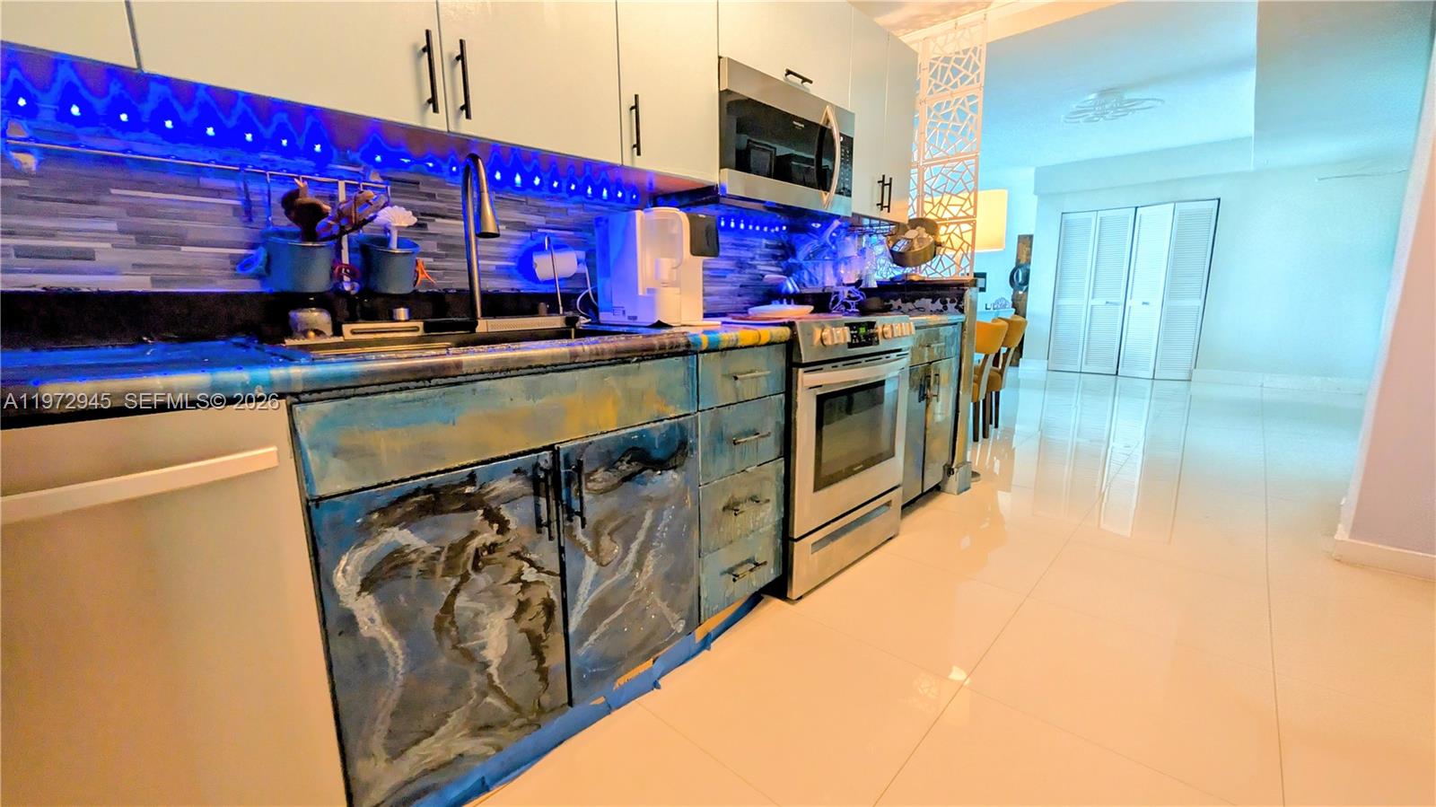 TREASURES ON THE BAY II C - Residential