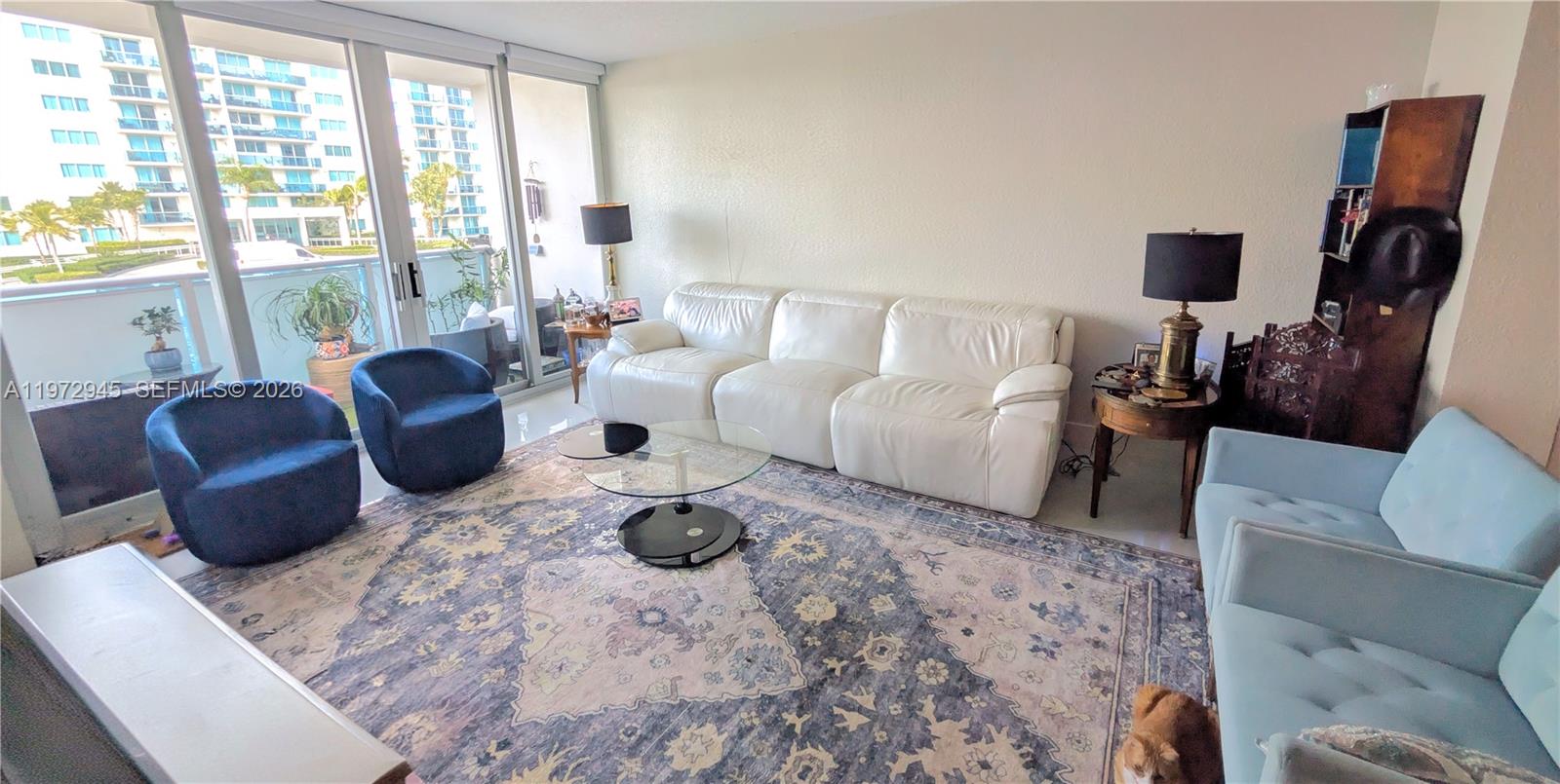 TREASURES ON THE BAY II C - Residential