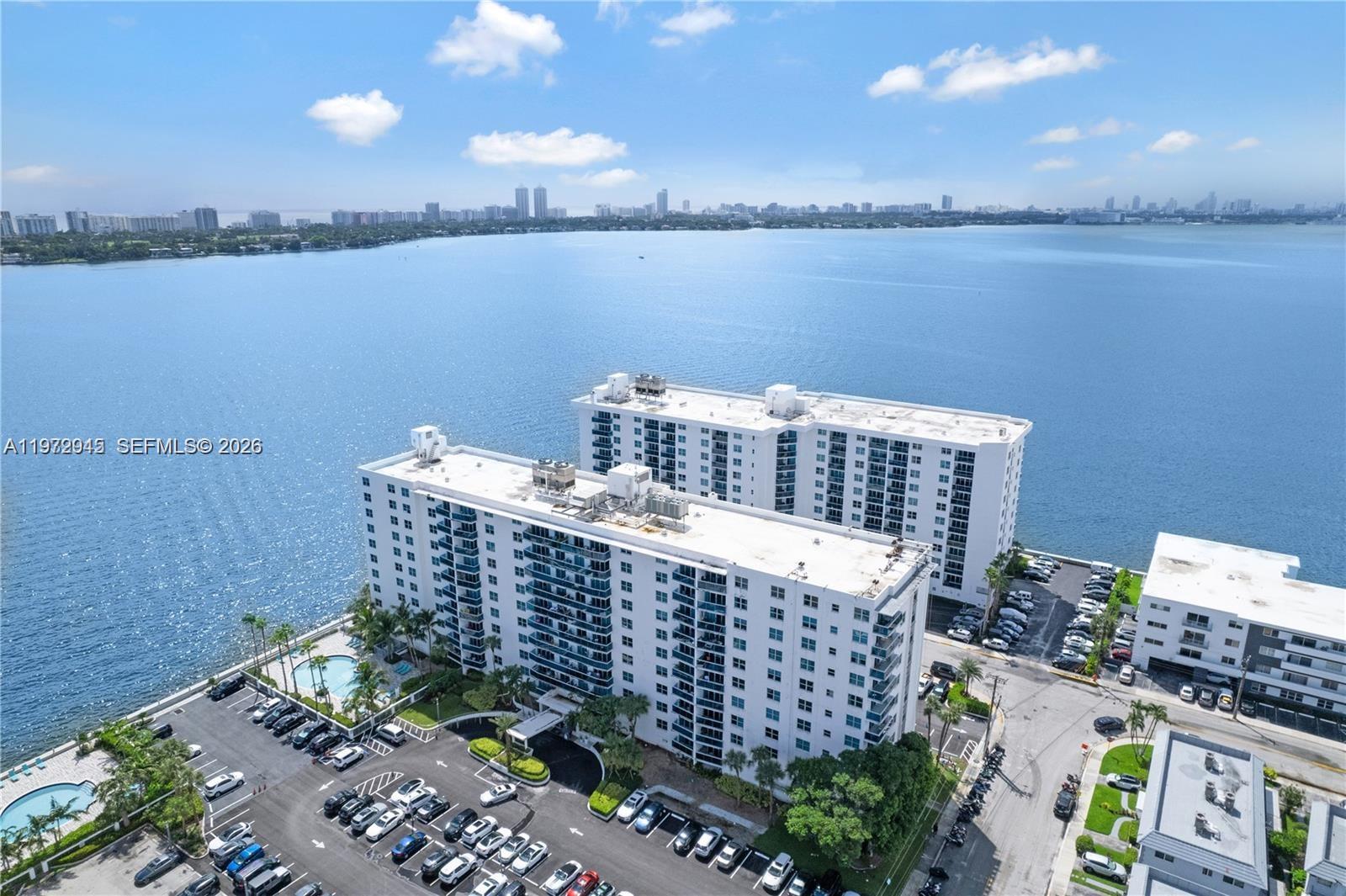TREASURES ON THE BAY II C - Residential