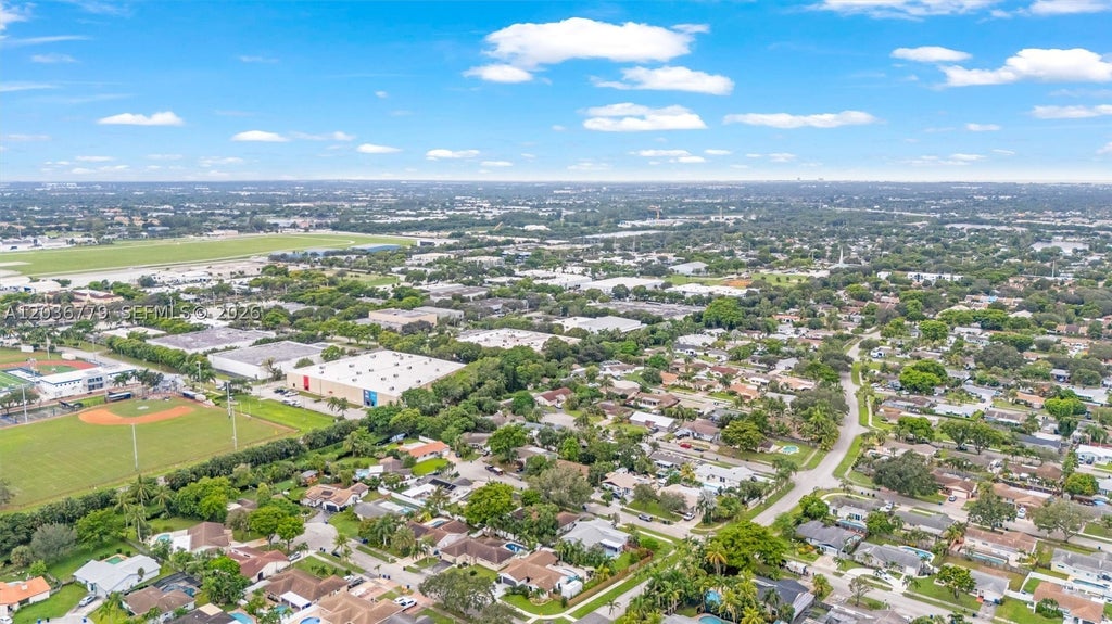 Photo of 2775 NW 63rd Ct, Fort Lauderdale, FL 33309 (MLS # A12036779)
