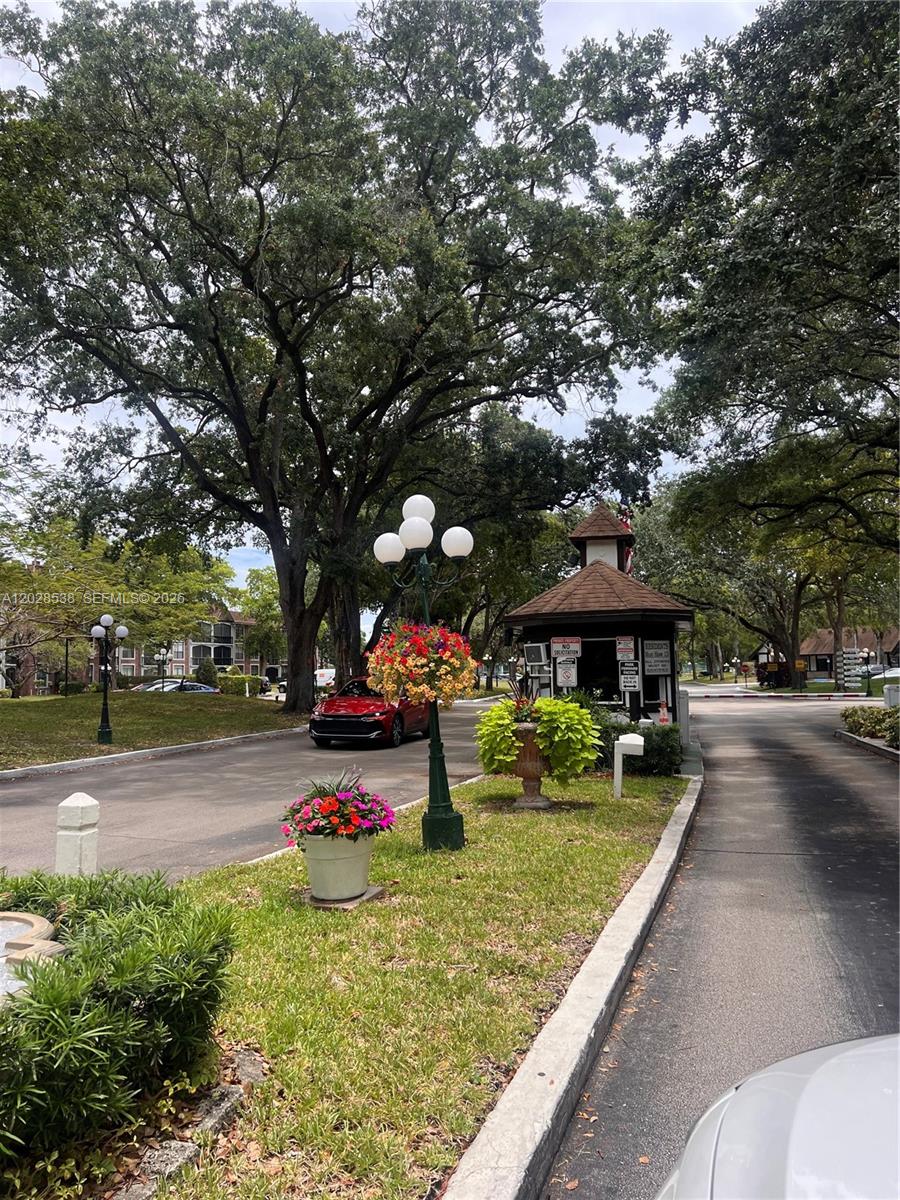 Photo of 3760 Inverrary Dr #2A, Lauderhill, FL 33319 (MLS # A12028538)