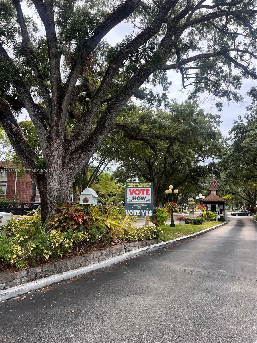 Photo of 3760 Inverrary Dr #2A, Lauderhill, FL 33319 (MLS # A12028538)