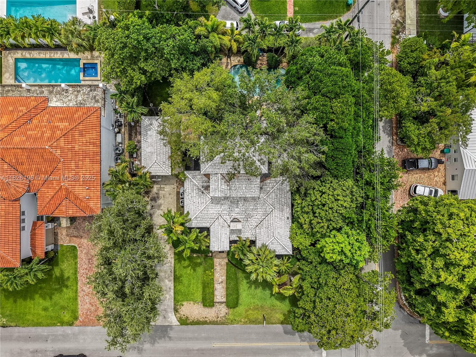 HIGH PINES REV PLAT OF 2N - Residential