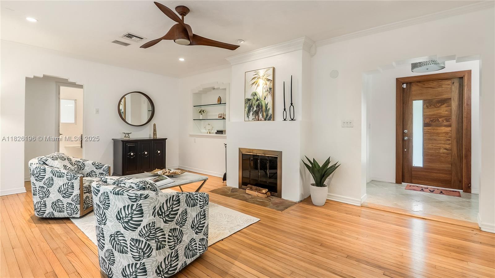 HIGH PINES REV PLAT OF 2N - Residential