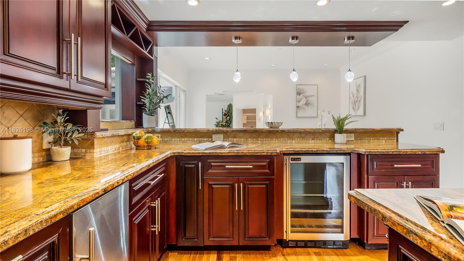 HIGH PINES REV PLAT OF 2N - Residential