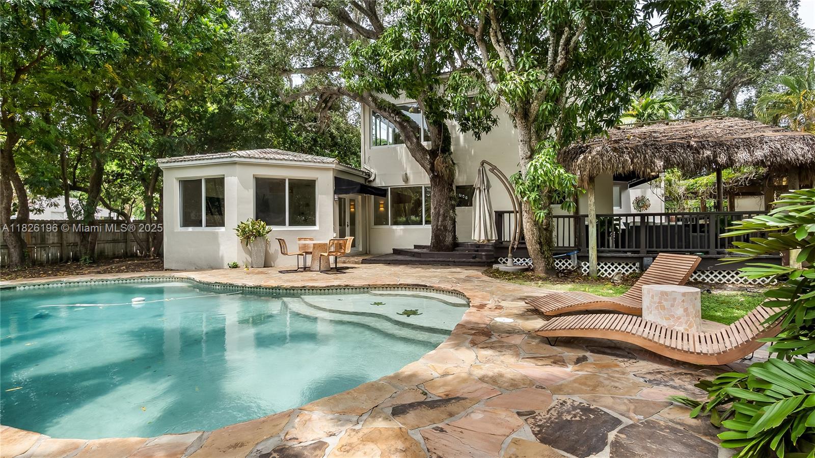 HIGH PINES REV PLAT OF 2N - Residential