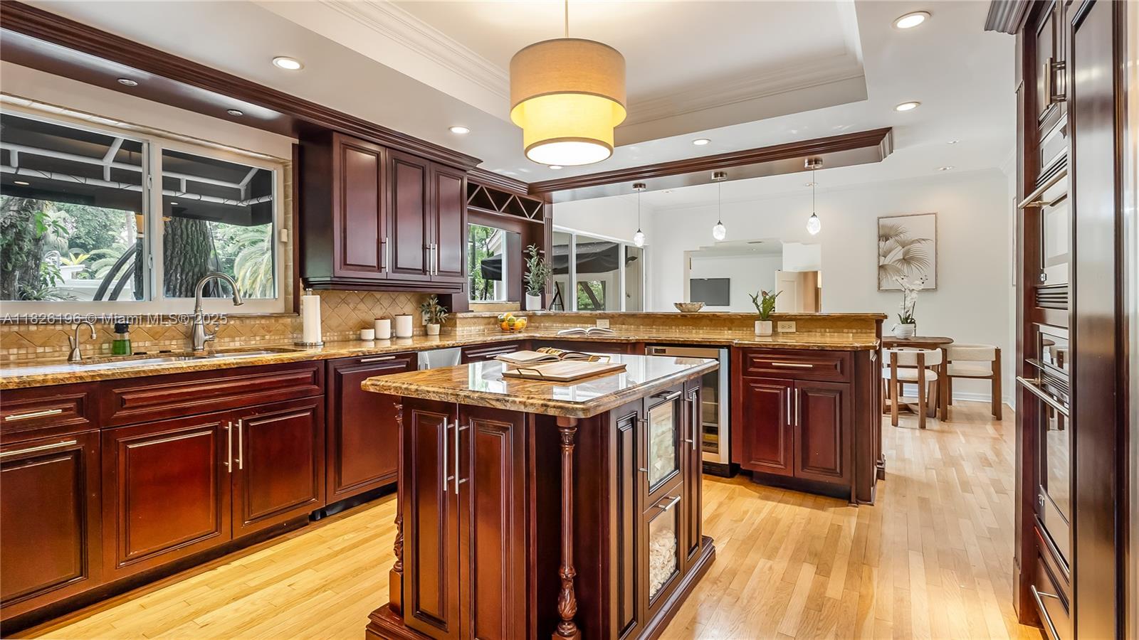 HIGH PINES REV PLAT OF 2N - Residential