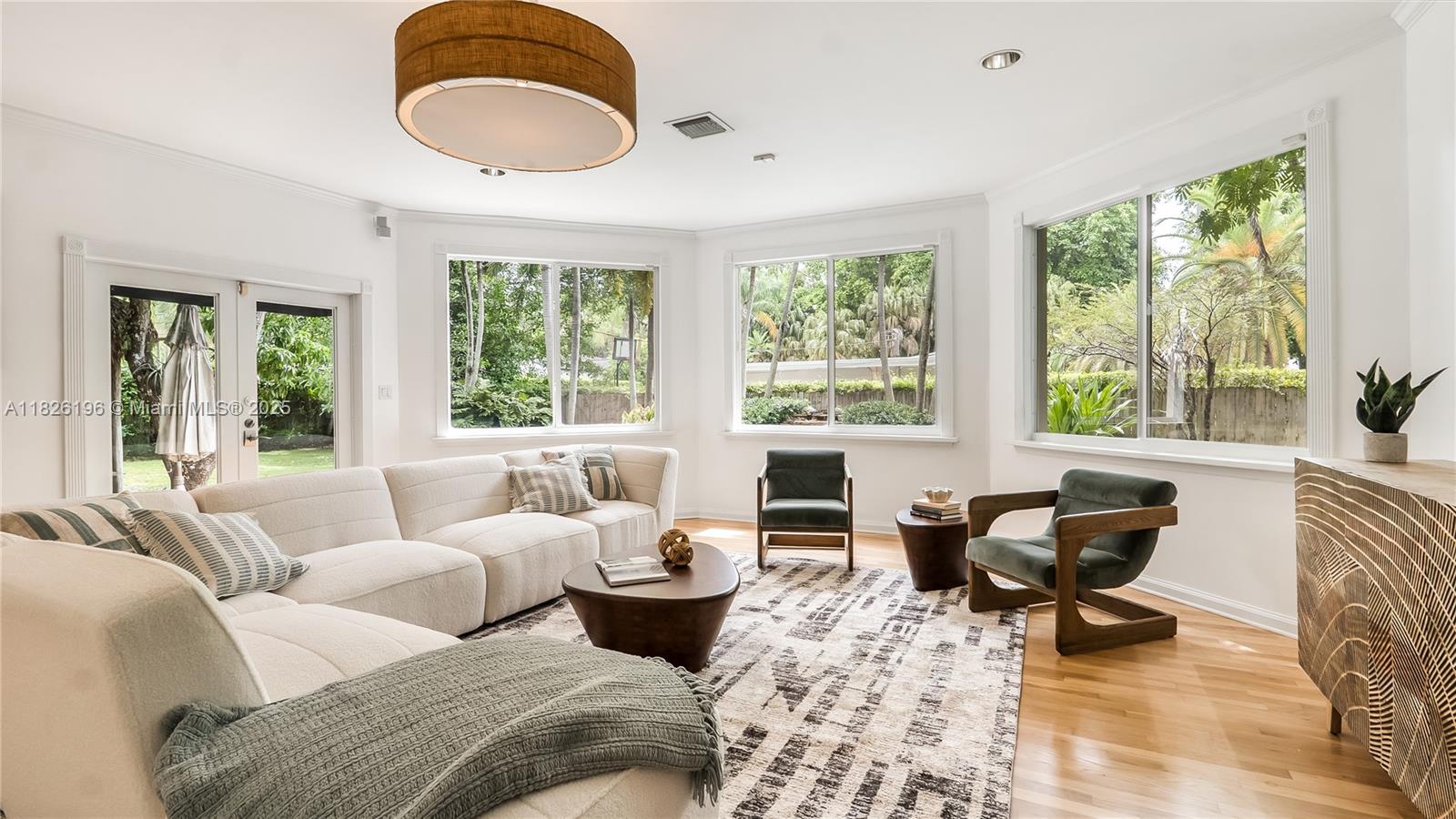 HIGH PINES REV PLAT OF 2N - Residential