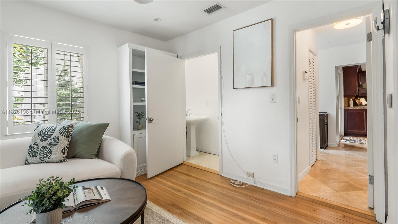 HIGH PINES REV PLAT OF 2N - Residential