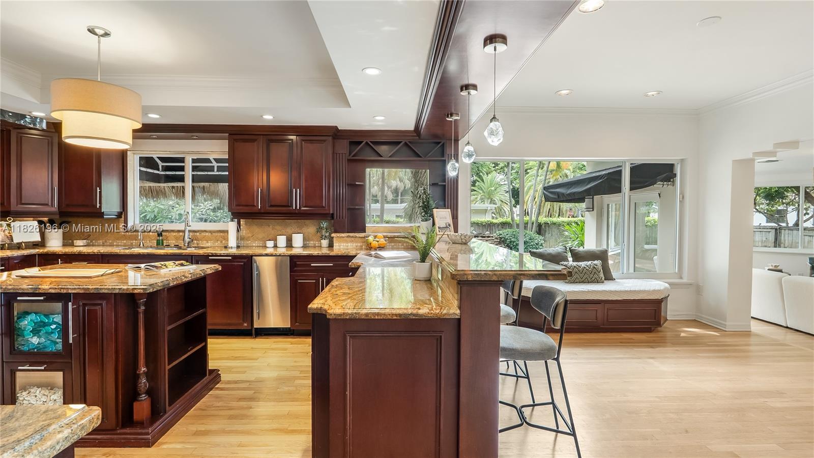 HIGH PINES REV PLAT OF 2N - Residential