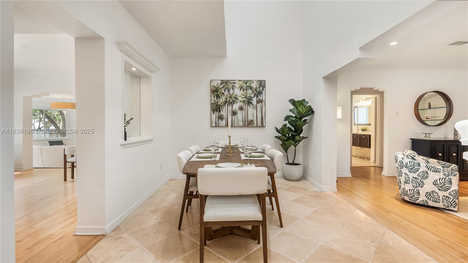 HIGH PINES REV PLAT OF 2N - Residential