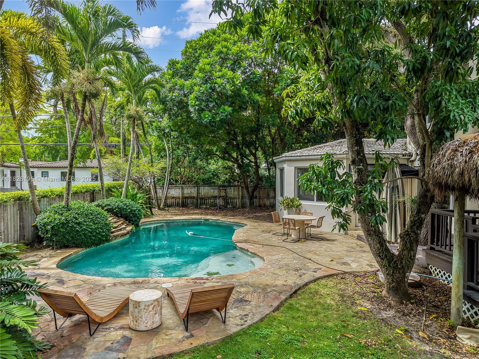 HIGH PINES REV PLAT OF 2N - Residential