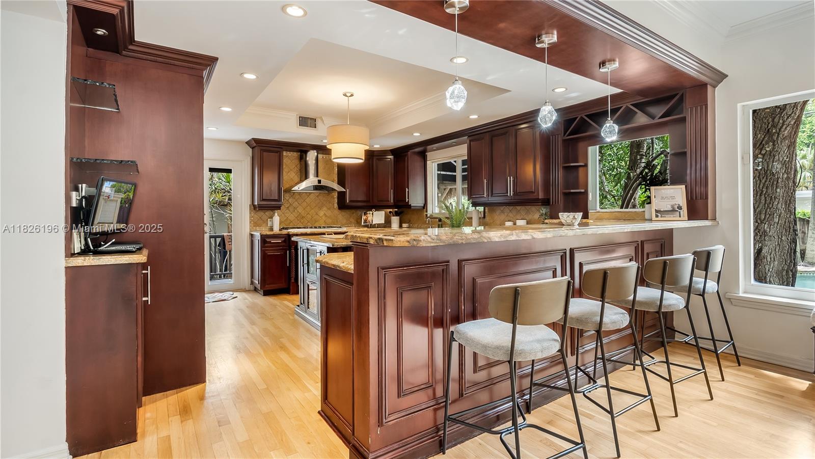 HIGH PINES REV PLAT OF 2N - Residential