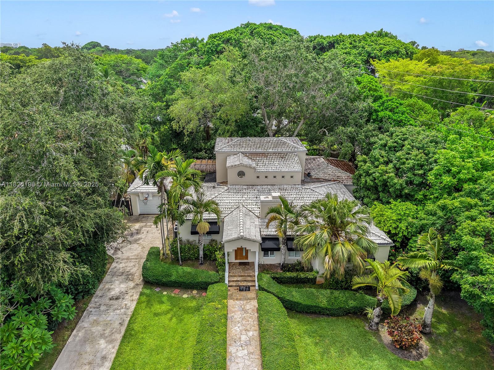 HIGH PINES REV PLAT OF 2N - Residential