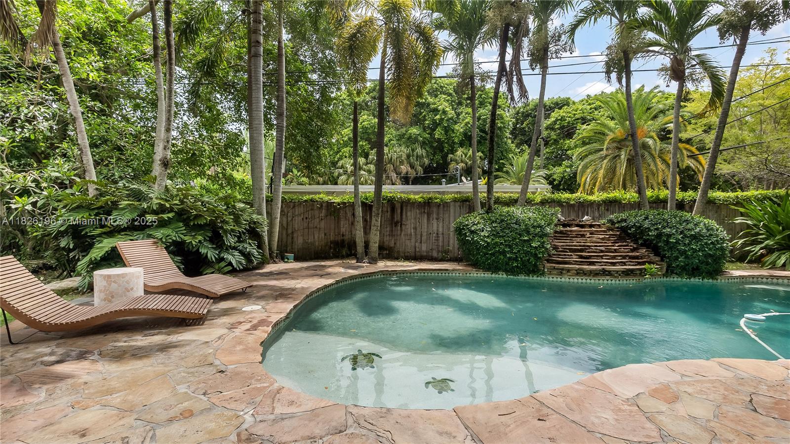 HIGH PINES REV PLAT OF 2N - Residential