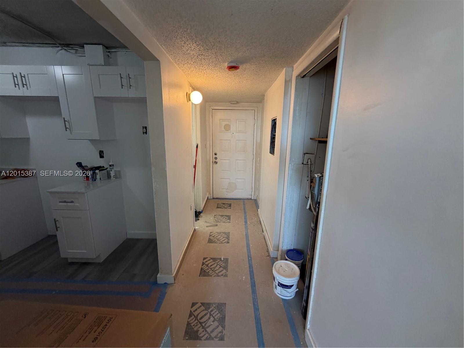 CORAL GATE EAST CONDO - Residential Lease