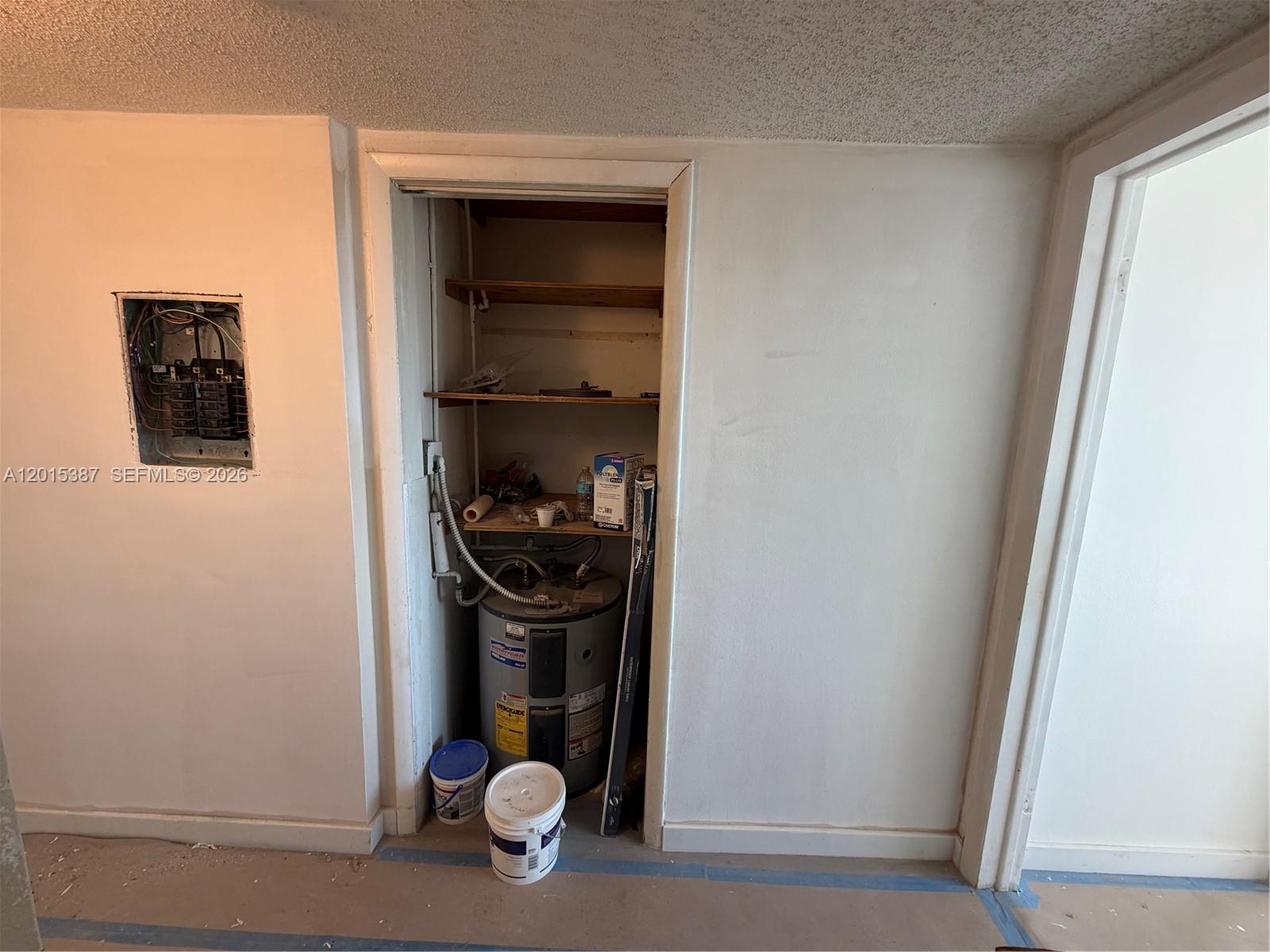 CORAL GATE EAST CONDO - Residential Lease