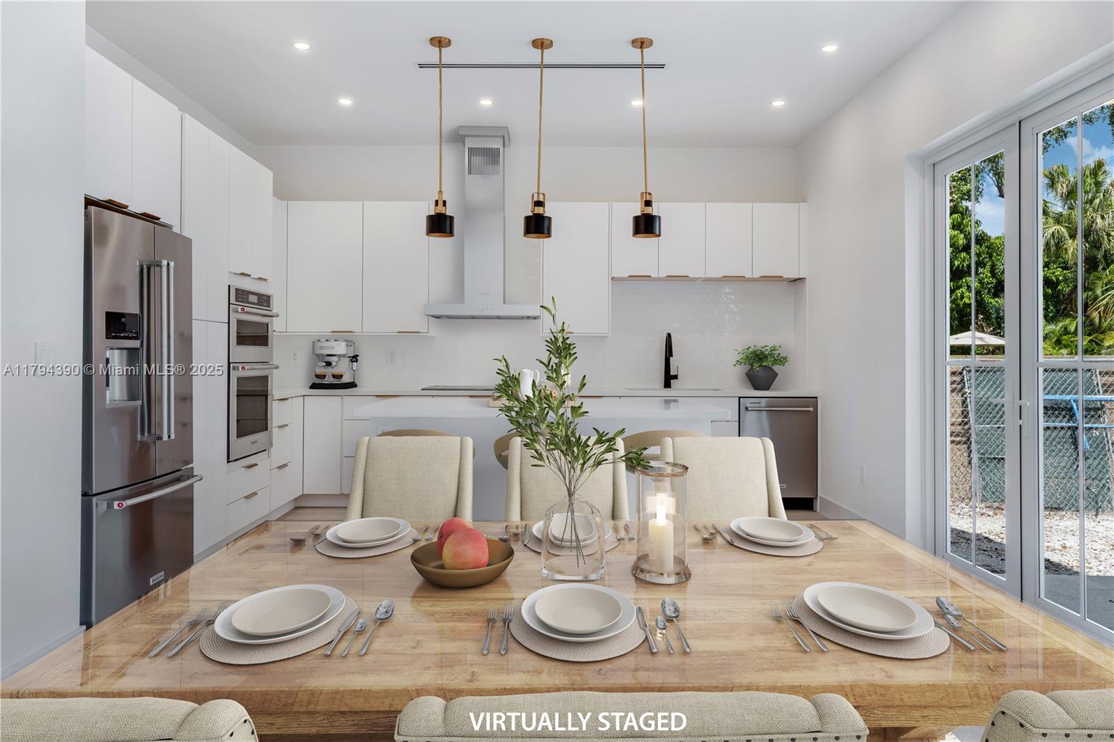 WEST LARKIN PARK - Residential