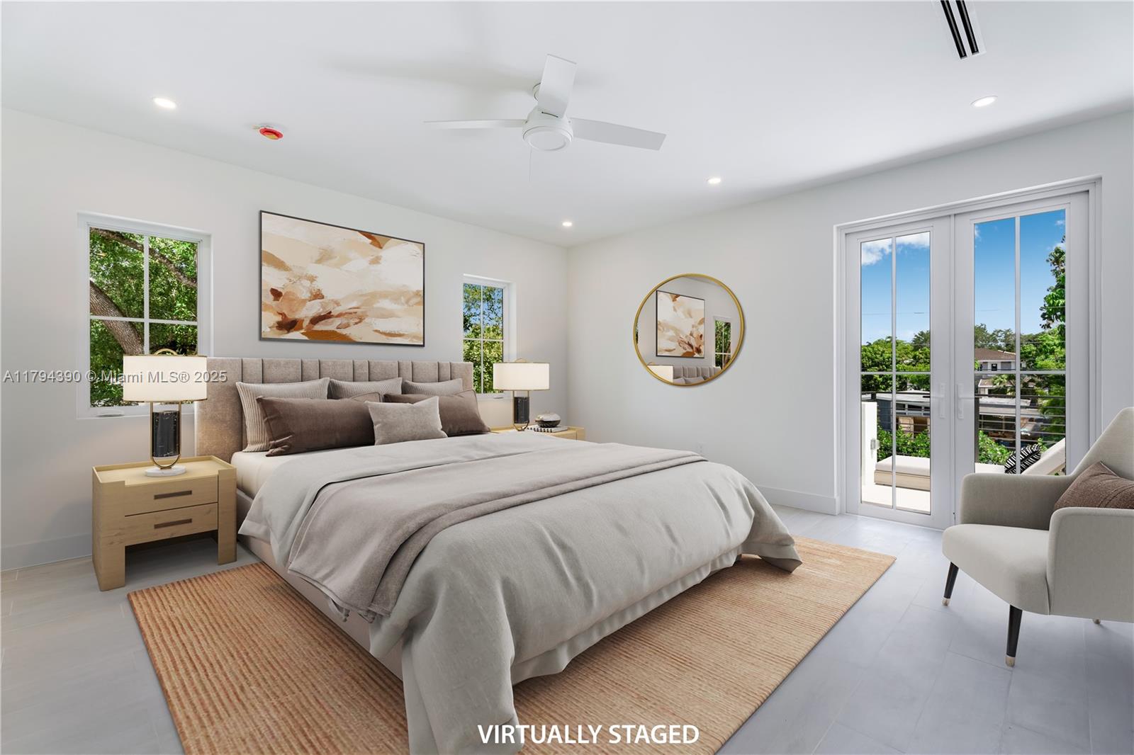 WEST LARKIN PARK - Residential
