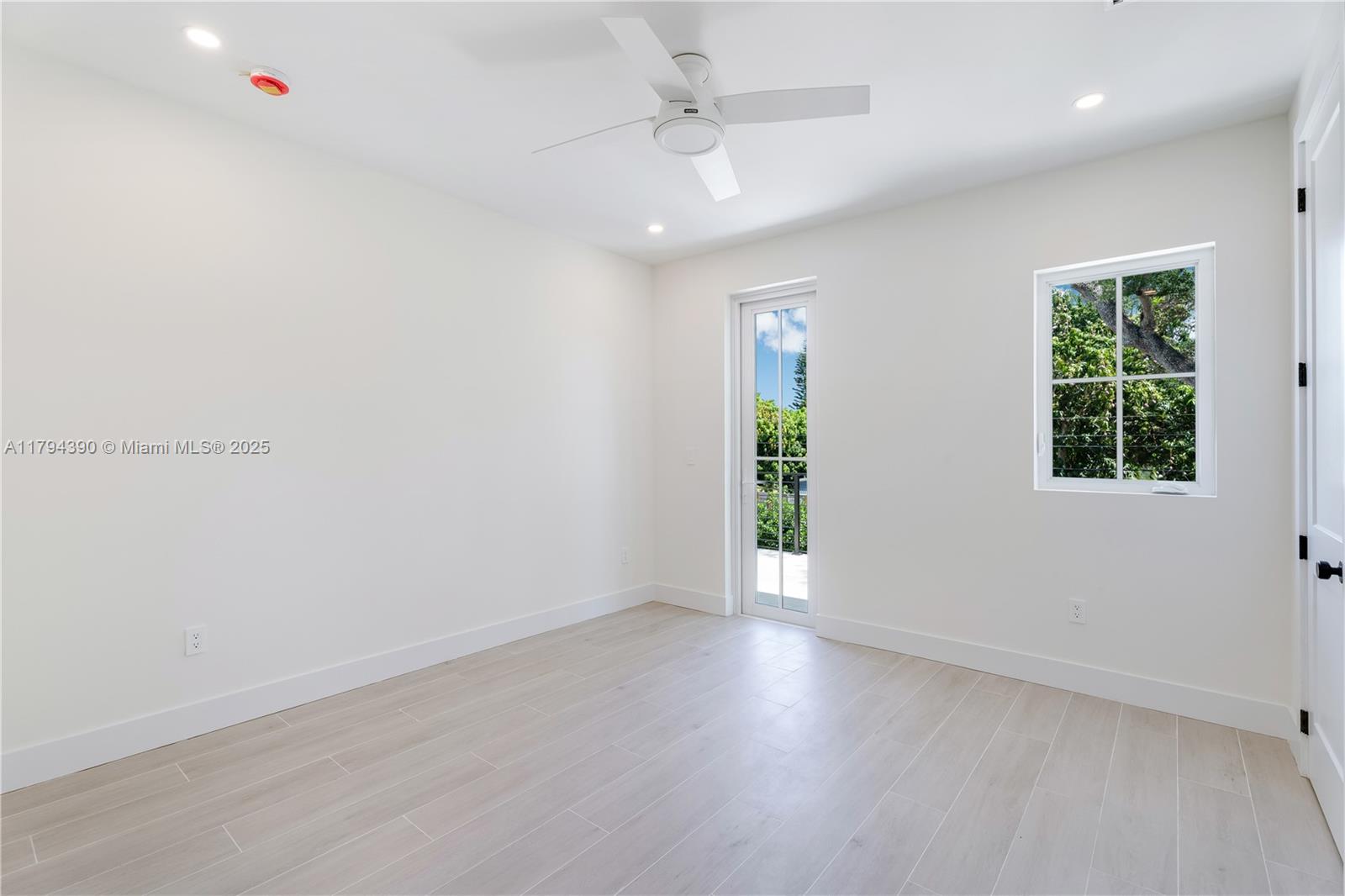 WEST LARKIN PARK - Residential