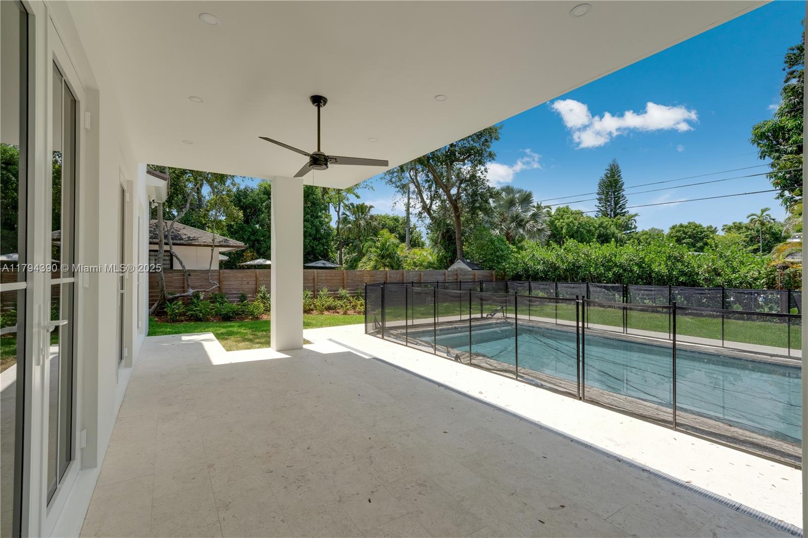 WEST LARKIN PARK - Residential