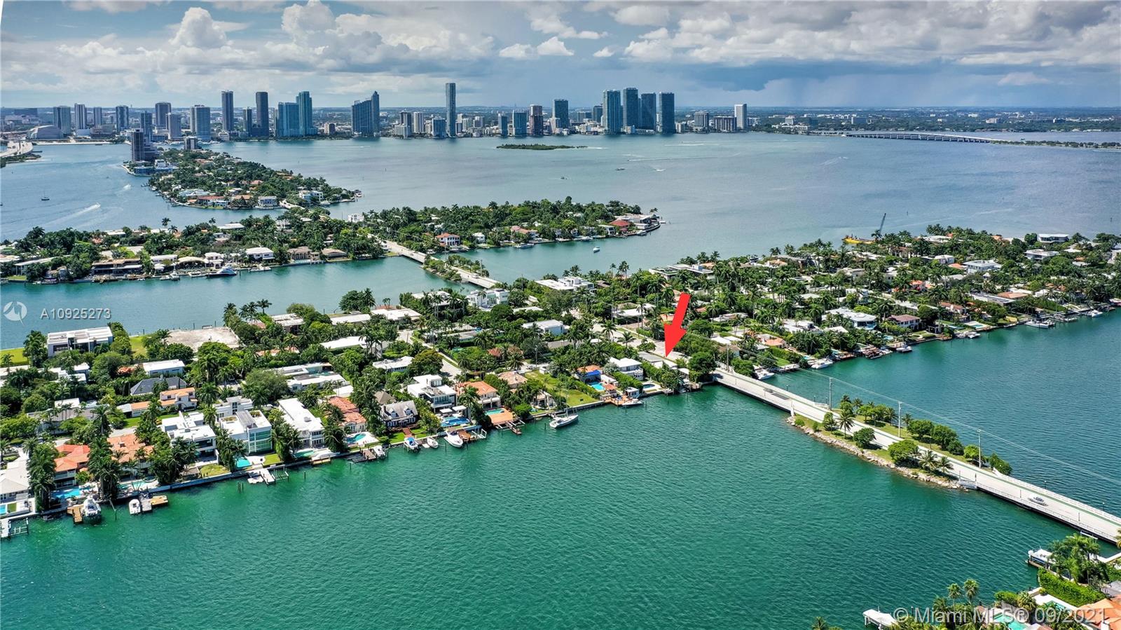 DI LIDO ISLAND - Residential