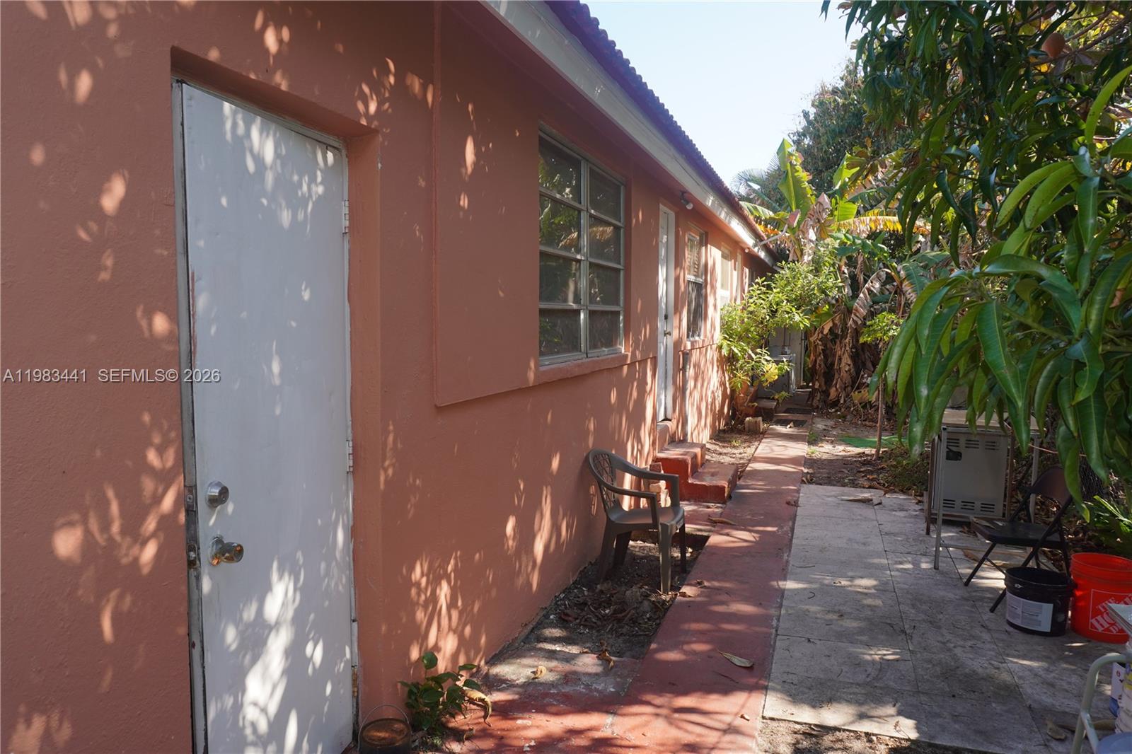 CORAL PL - Residential Income
