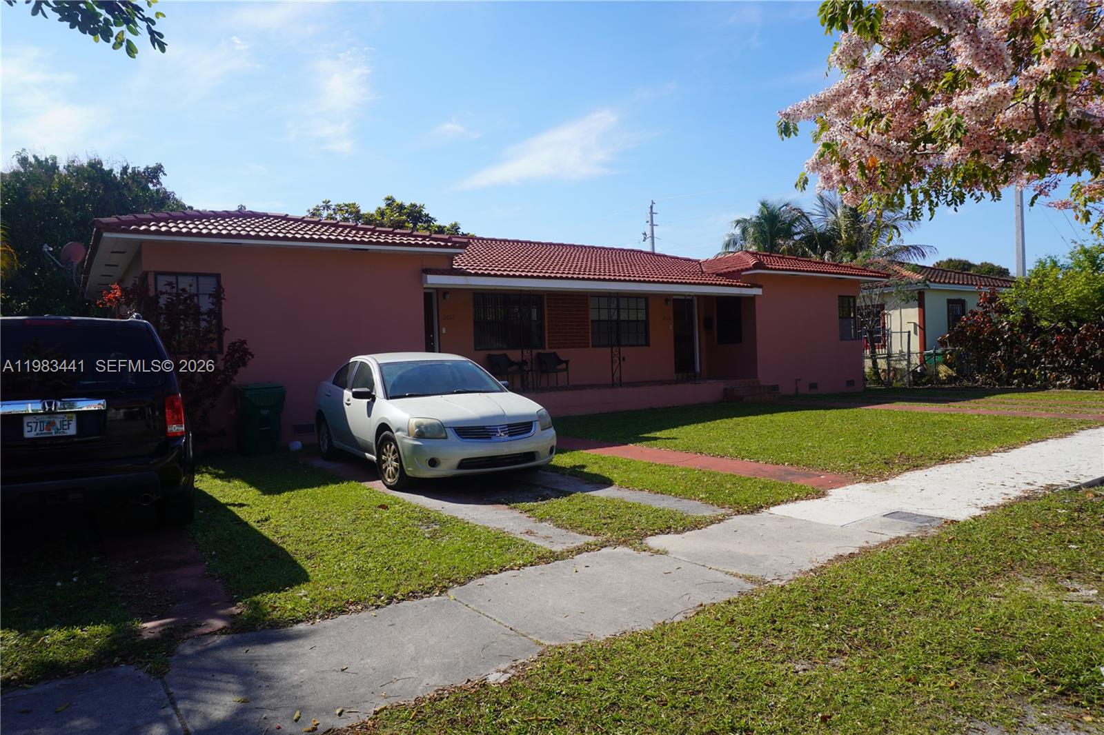 CORAL PL - Residential Income