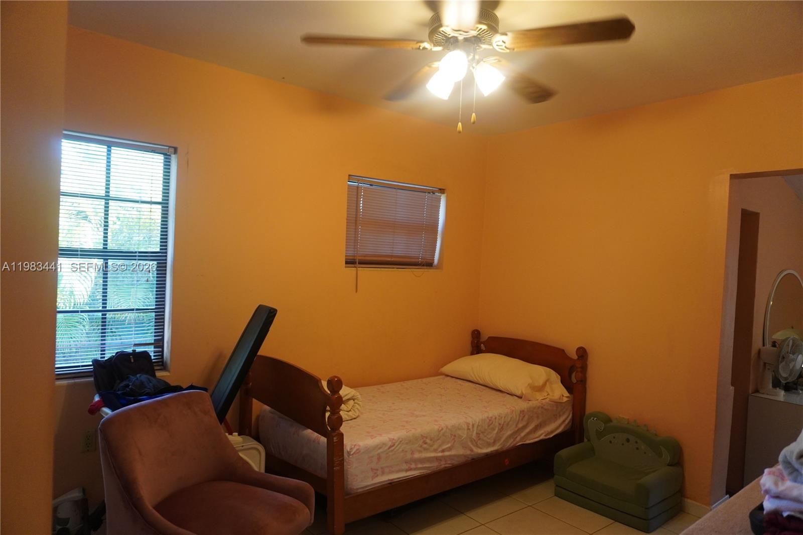 CORAL PL - Residential Income