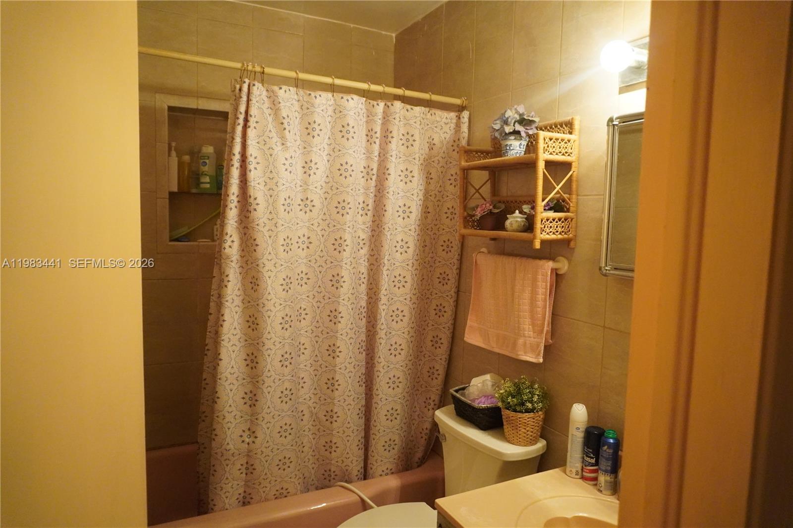 CORAL PL - Residential Income