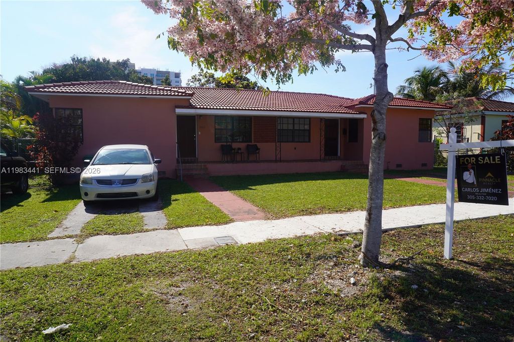 Photo of 2660 SW 36th Ave, Miami, FL 33133 (MLS # A11983441)