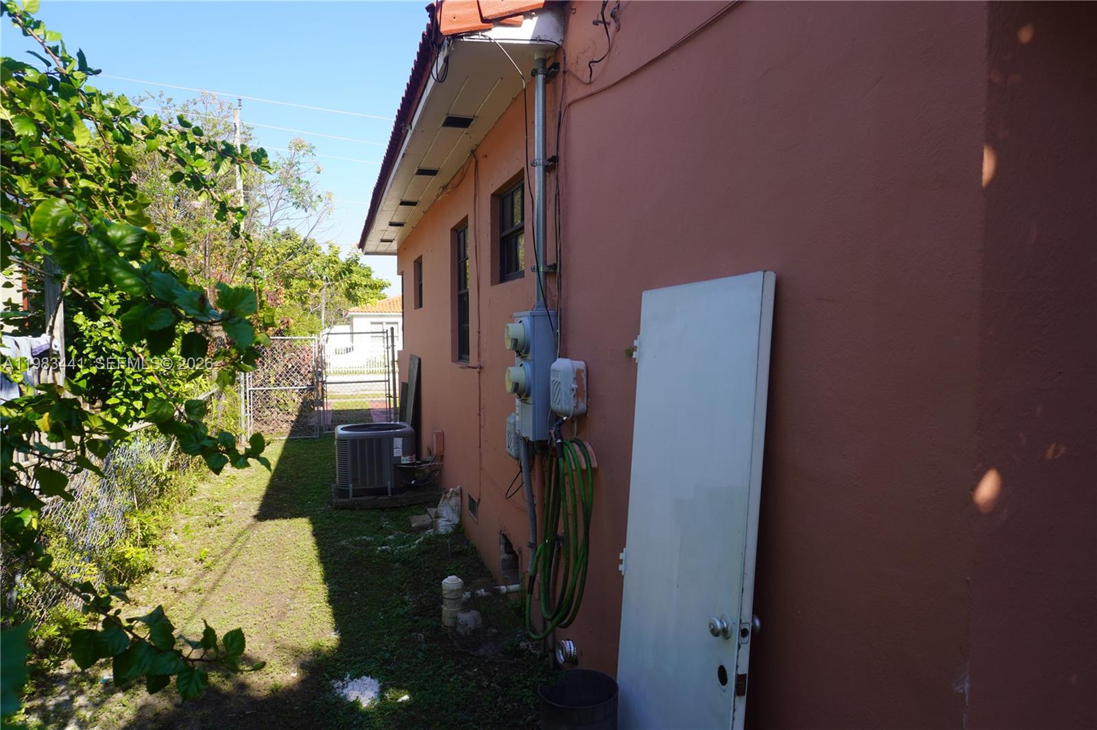 CORAL PL - Residential Income