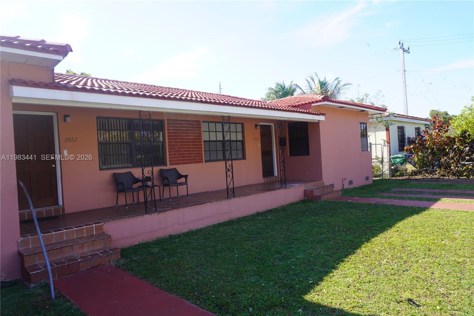 CORAL PL - Residential Income