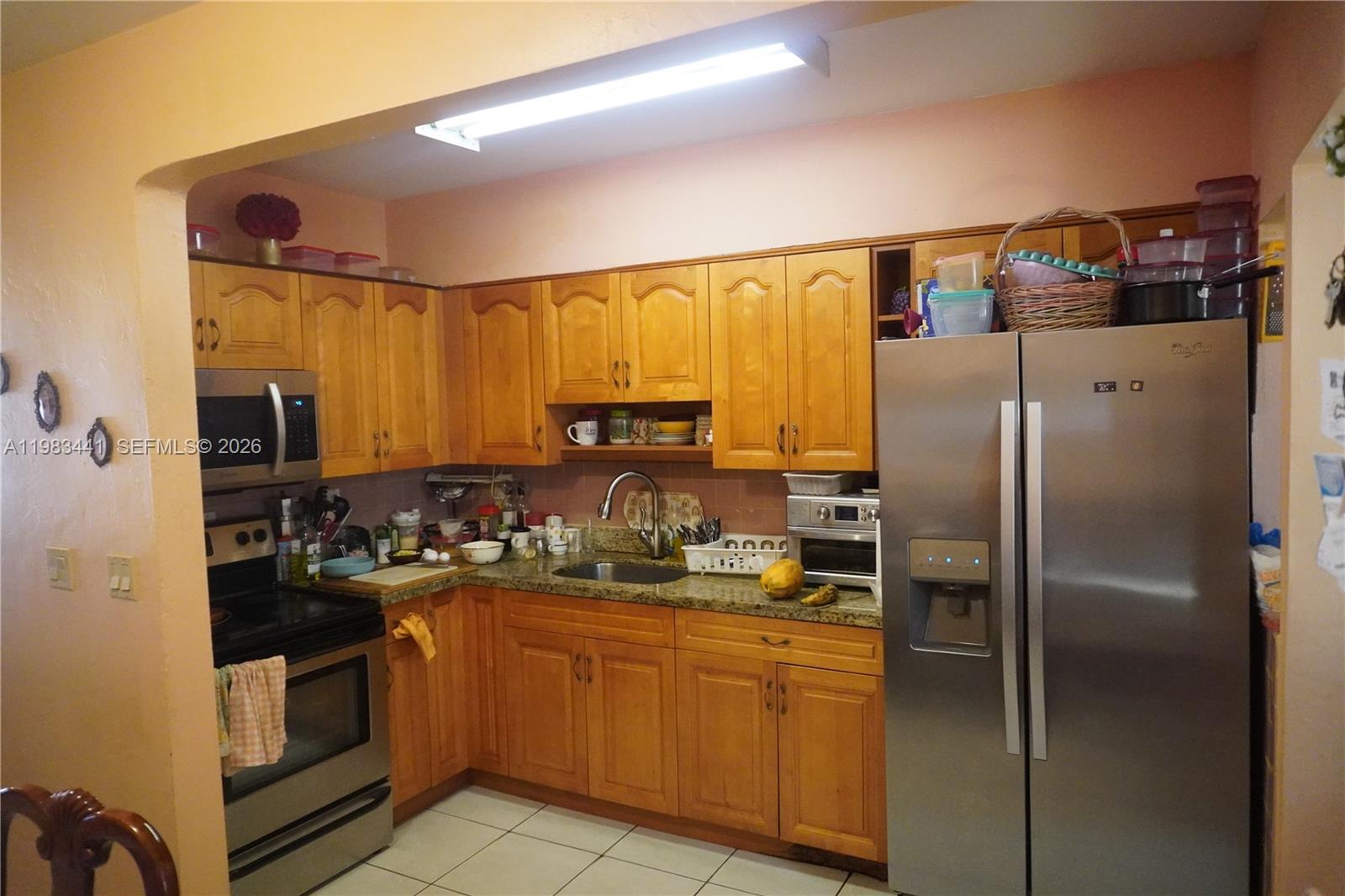 CORAL PL - Residential Income
