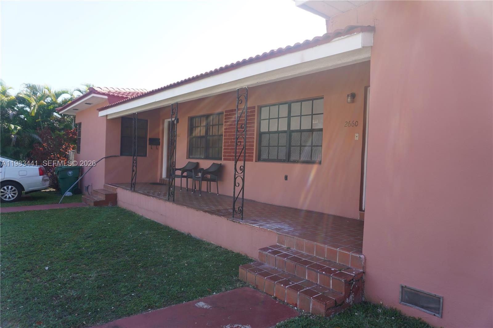 CORAL PL - Residential Income