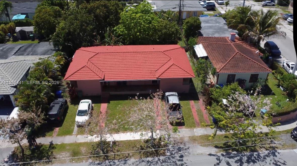 CORAL PL - Residential Income
