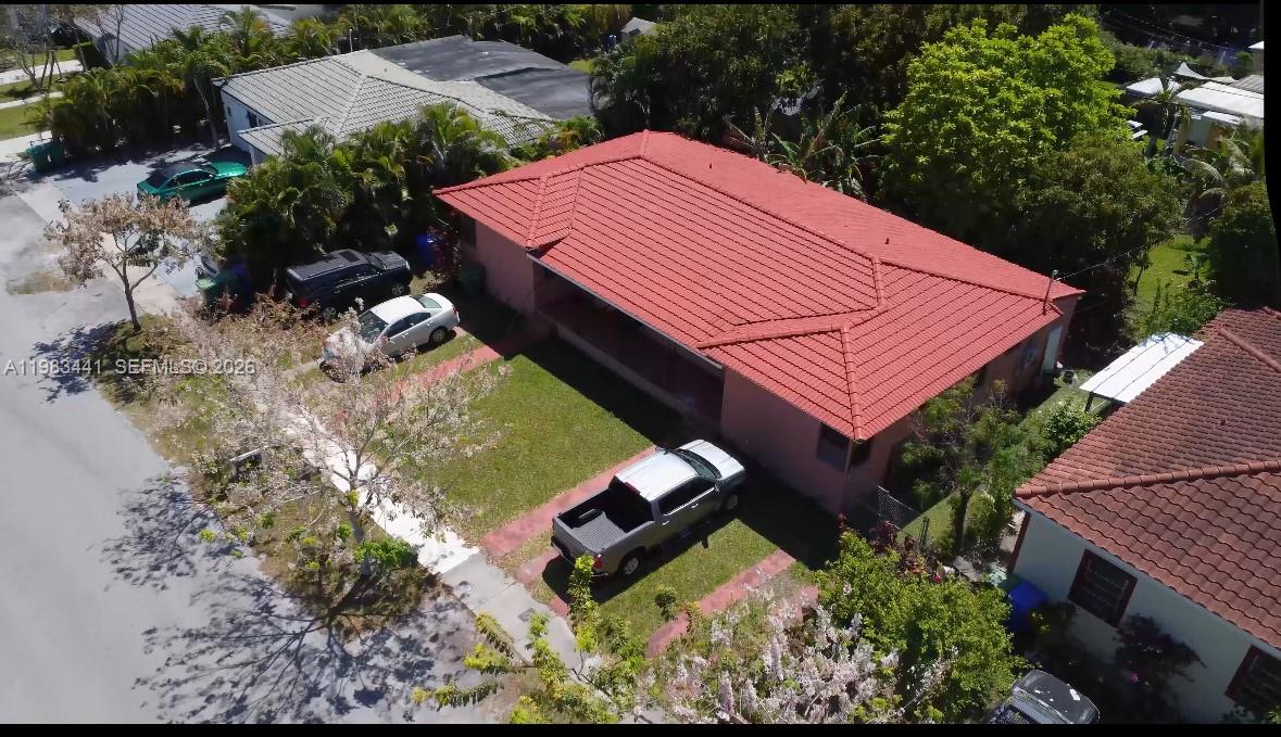 CORAL PL - Residential Income