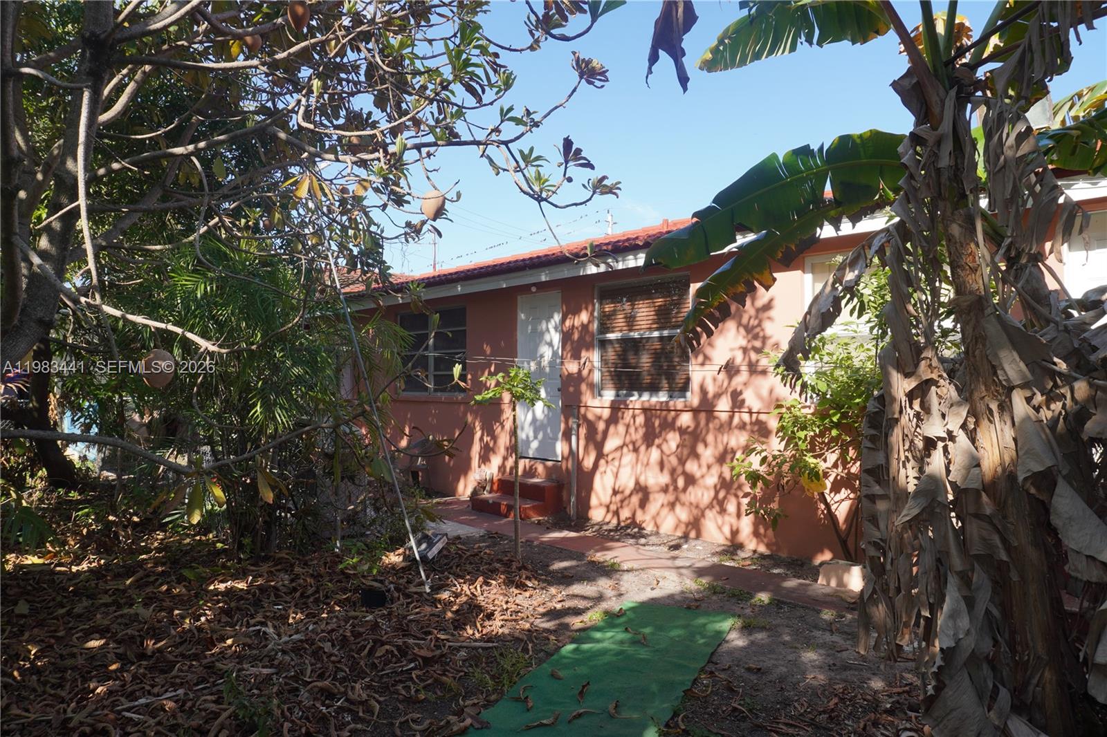 CORAL PL - Residential Income