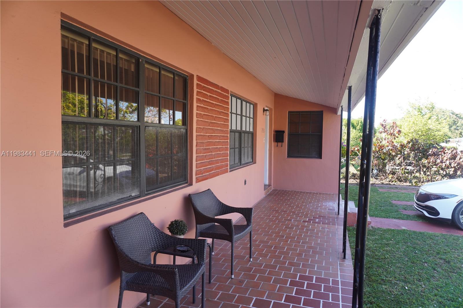 CORAL PL - Residential Income