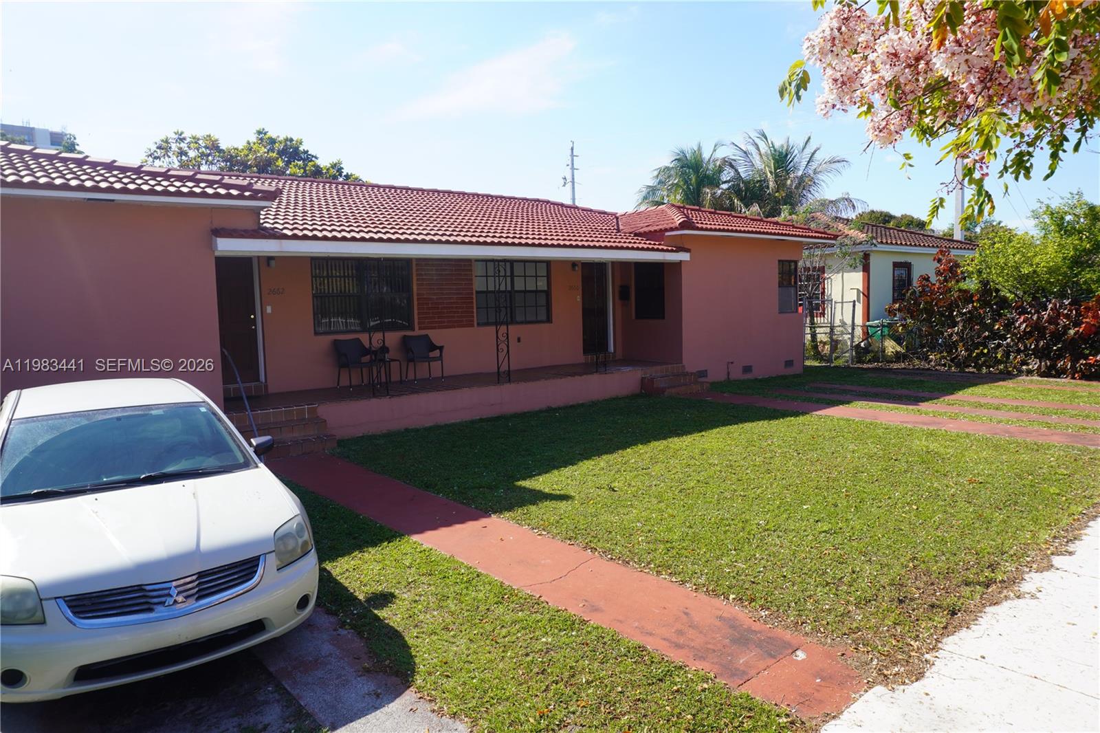 CORAL PL - Residential Income
