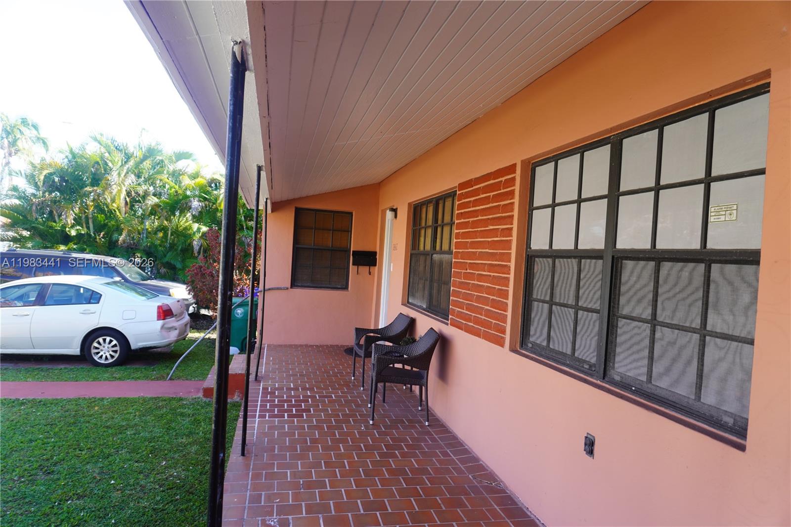 CORAL PL - Residential Income