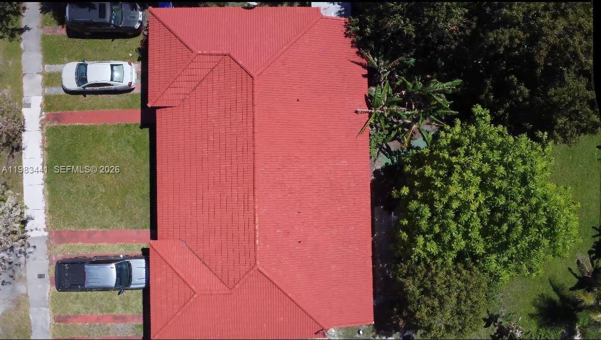 CORAL PL - Residential Income