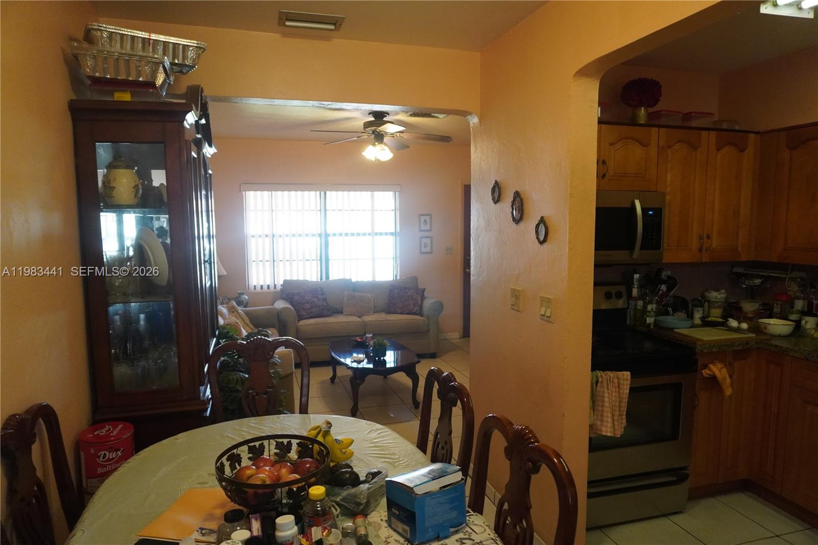 CORAL PL - Residential Income