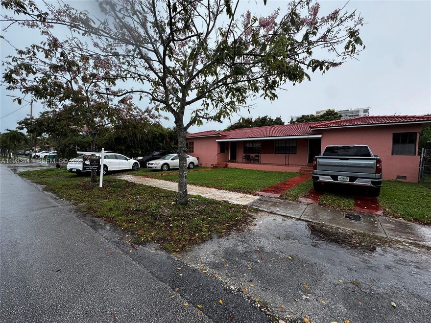 Excellent investment opportunity in the heart of Coral Way. This well-located duplex offers two living units with strong rental potential in one of Miami’s most desirable neighborhoods. Perfect for investors or owner-occupants looking to live in one unit and rent the other. Conveniently located near Coral Gables, Coconut Grove, Brickell, and major highways, providing easy access to shopping, dining, and entertainment.