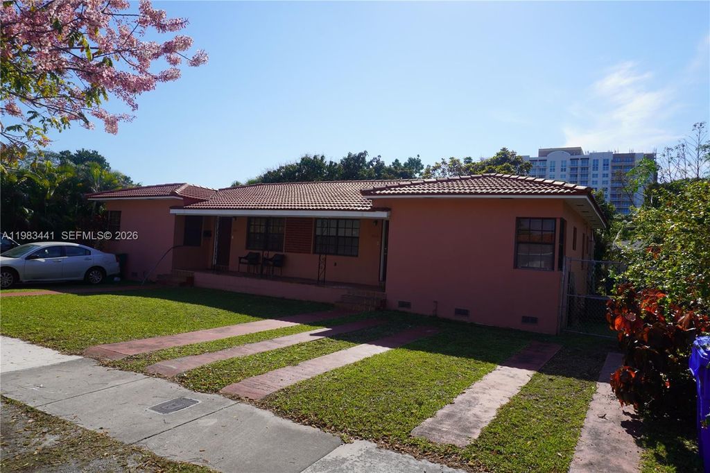 Photo of 2660 SW 36th Ave, Miami, FL 33133 (MLS # A11983441)