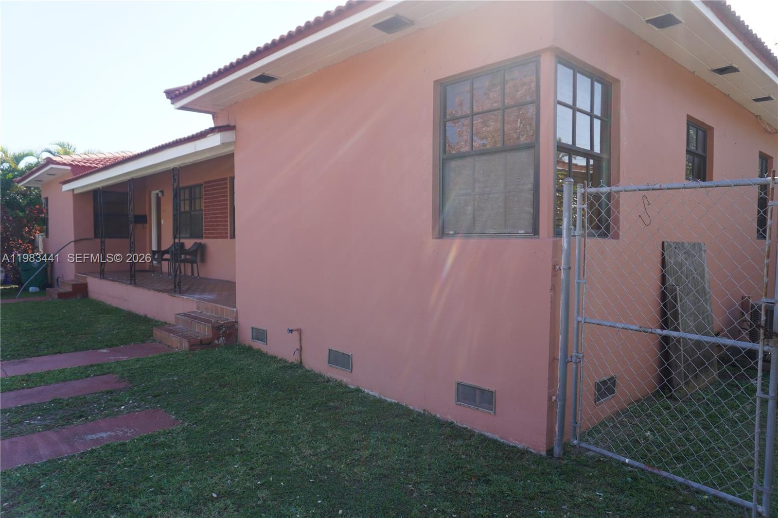 CORAL PL - Residential Income