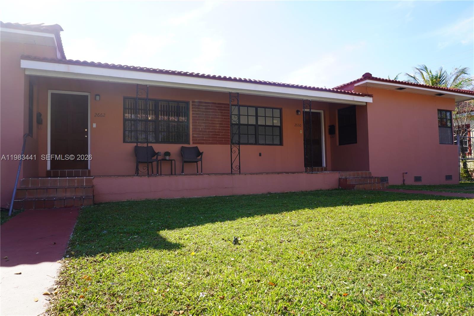 CORAL PL - Residential Income